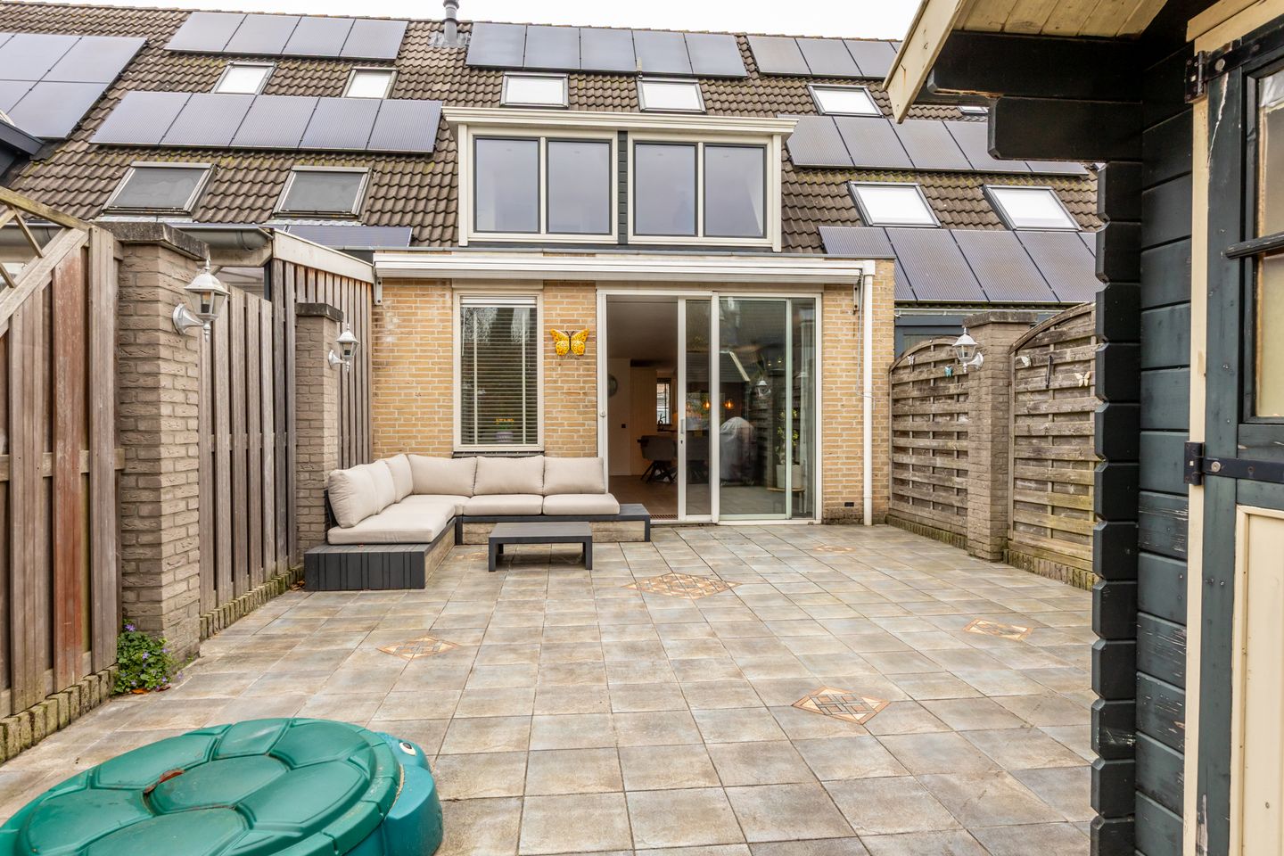 Foto 40 van Kwikstaarthof 5