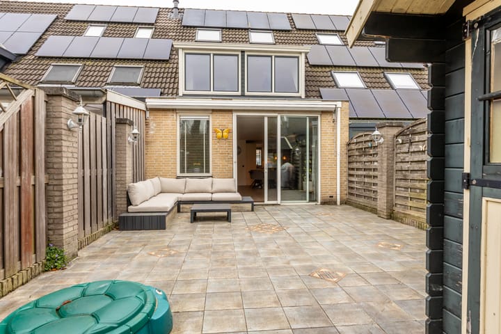 Foto 40 van Kwikstaarthof 5