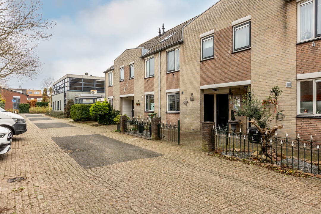 Foto 43 van Kwikstaarthof 5