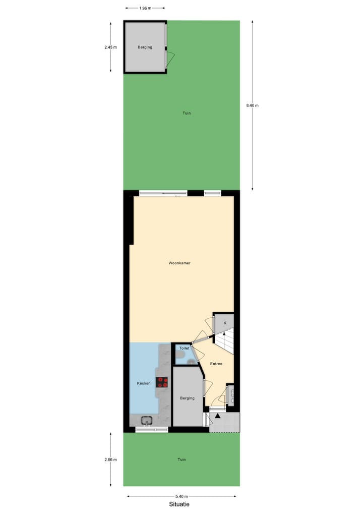 Foto 44 van Kwikstaarthof 5