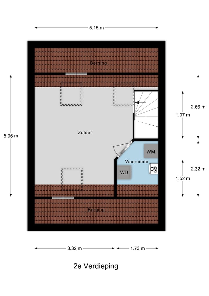 Foto 47 van Kwikstaarthof 5