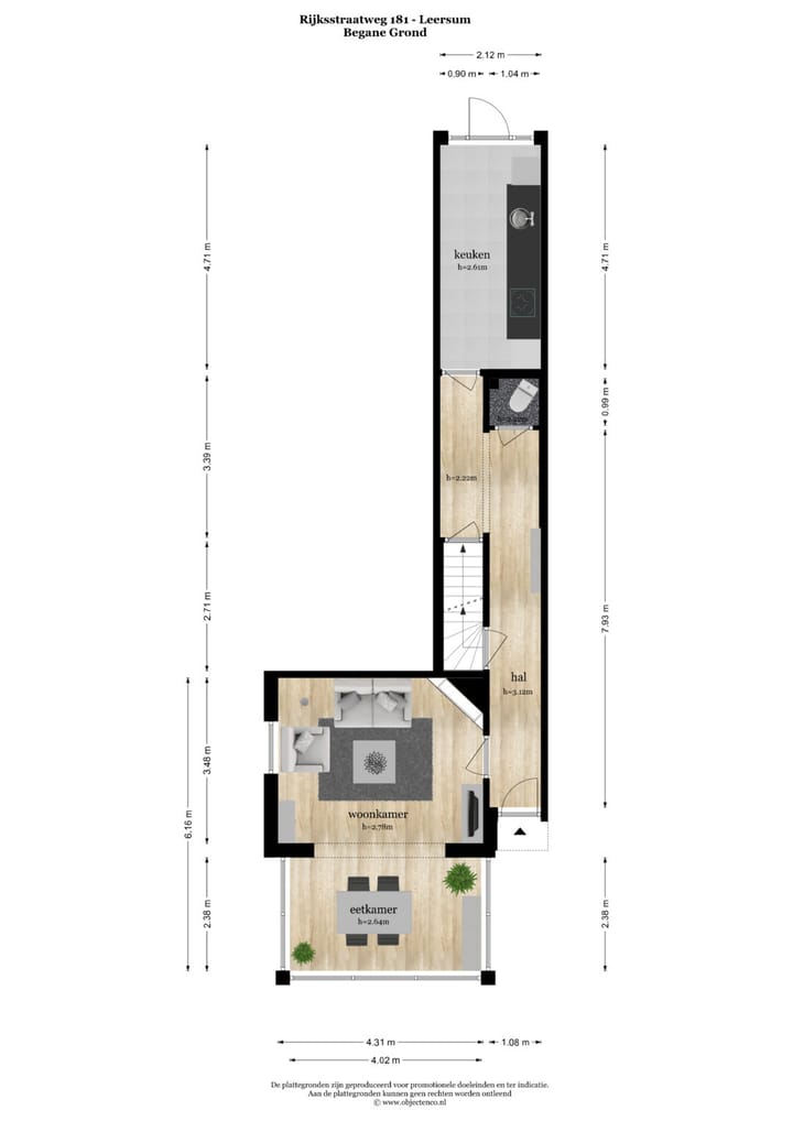 Photo 17 of Rijksstraatweg 181