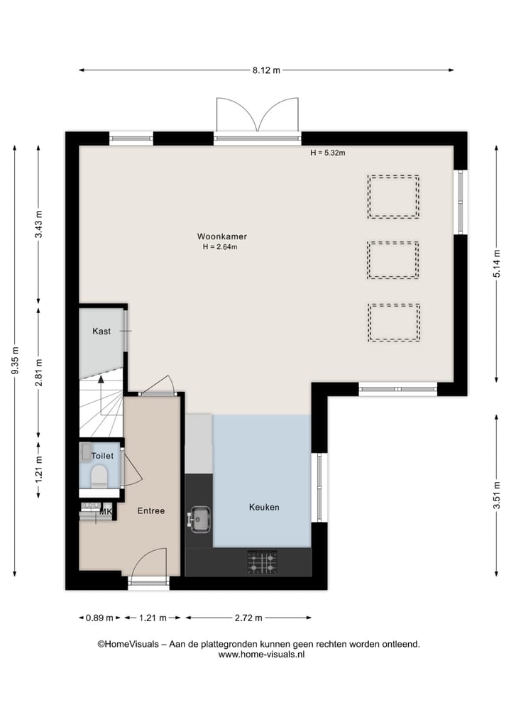 Photo 49 of Ereprijs 21