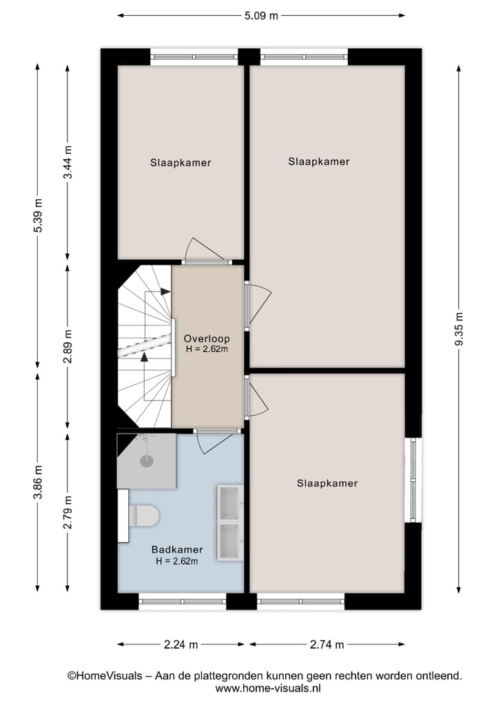 Photo 51 of Ereprijs 21