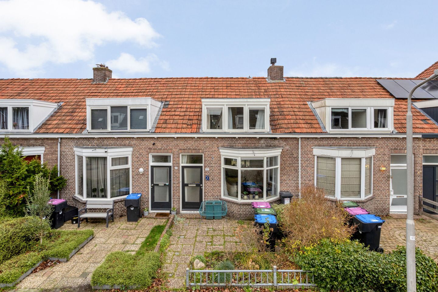 Photo 1 of Ramstraat 25