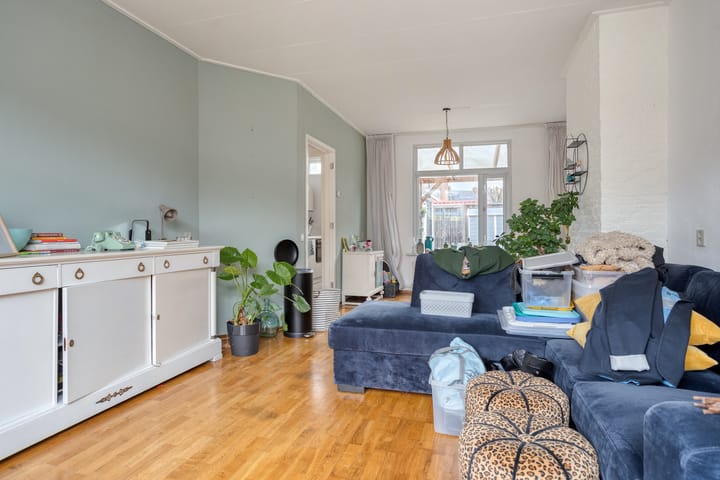 Photo 2 of Ramstraat 25