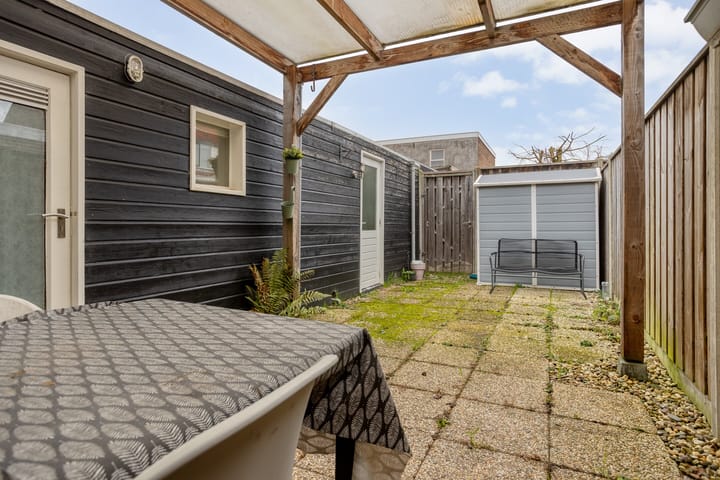 Photo 3 of Ramstraat 25