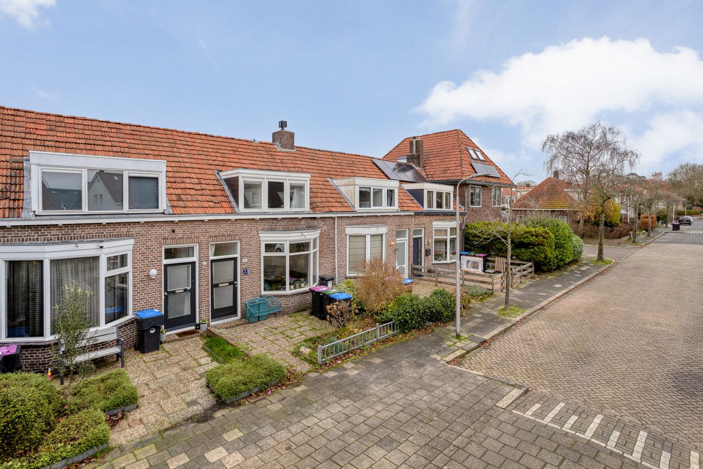 Foto 4 van Ramstraat 25