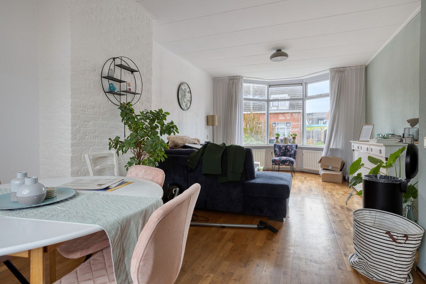 Foto 5 van Ramstraat 25