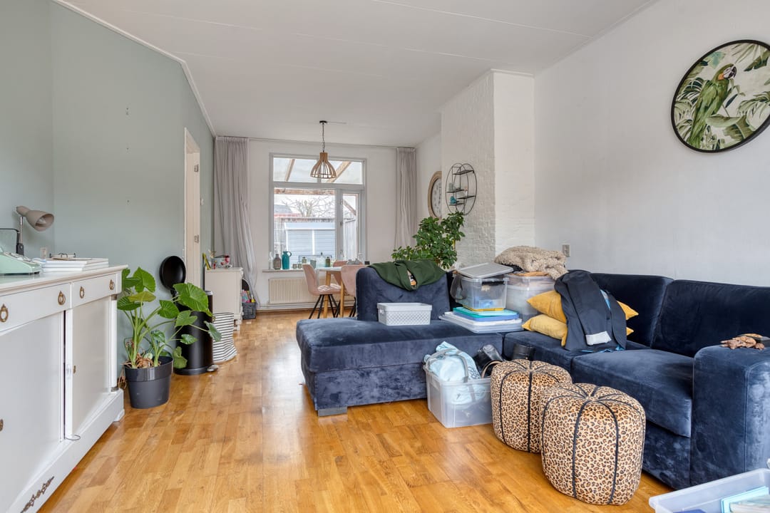 Foto 7 van Ramstraat 25