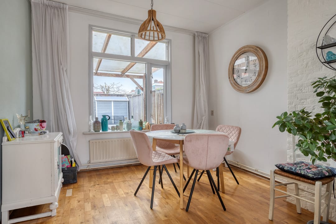 Foto 8 van Ramstraat 25