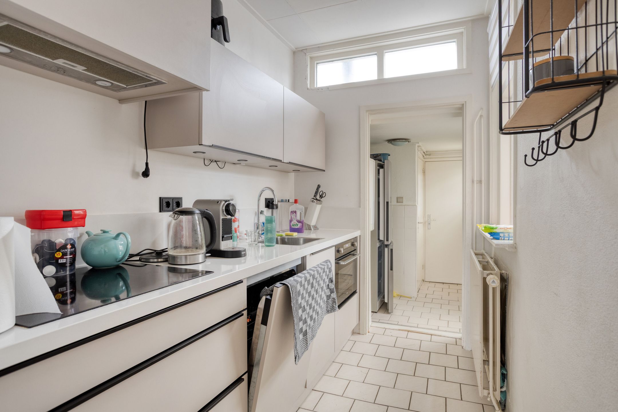 Foto 9 van Ramstraat 25