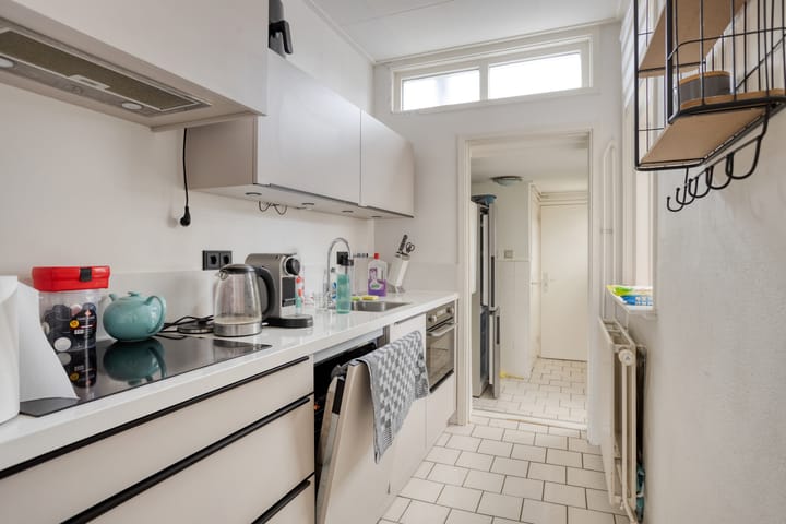 Foto 9 van Ramstraat 25