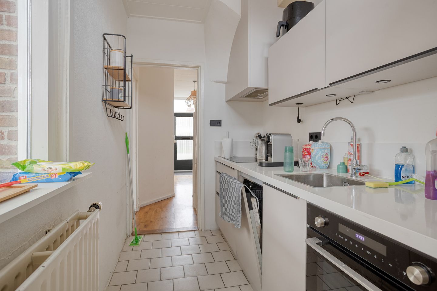 Foto 10 van Ramstraat 25