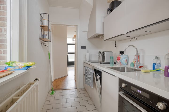 Foto 10 van Ramstraat 25