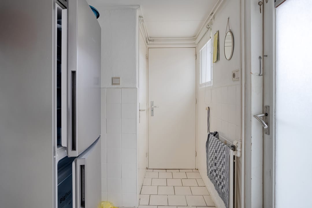 Foto 11 van Ramstraat 25