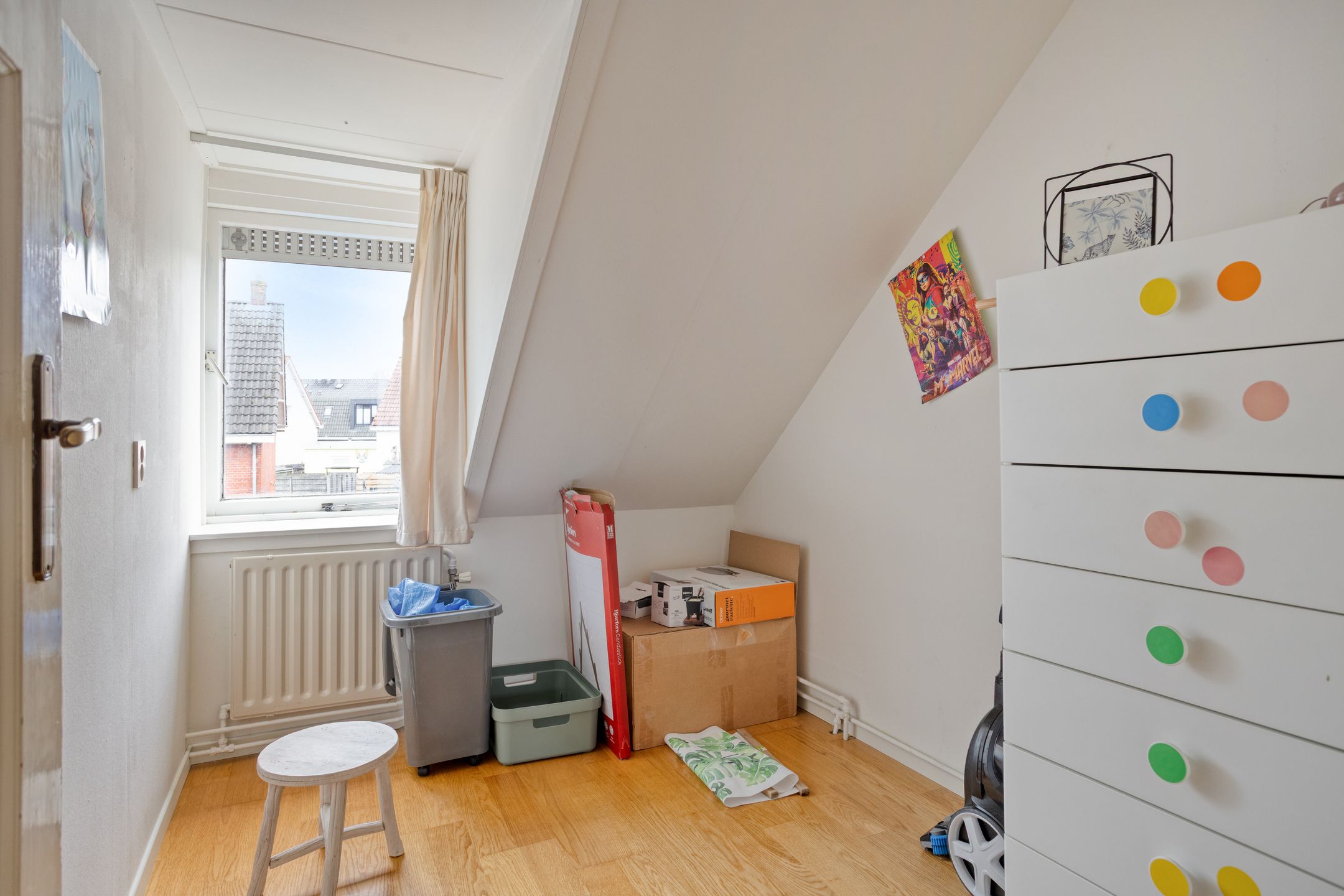 Foto 18 van Ramstraat 25