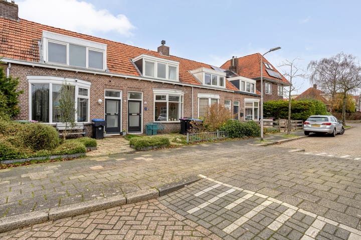 Foto 24 van Ramstraat 25