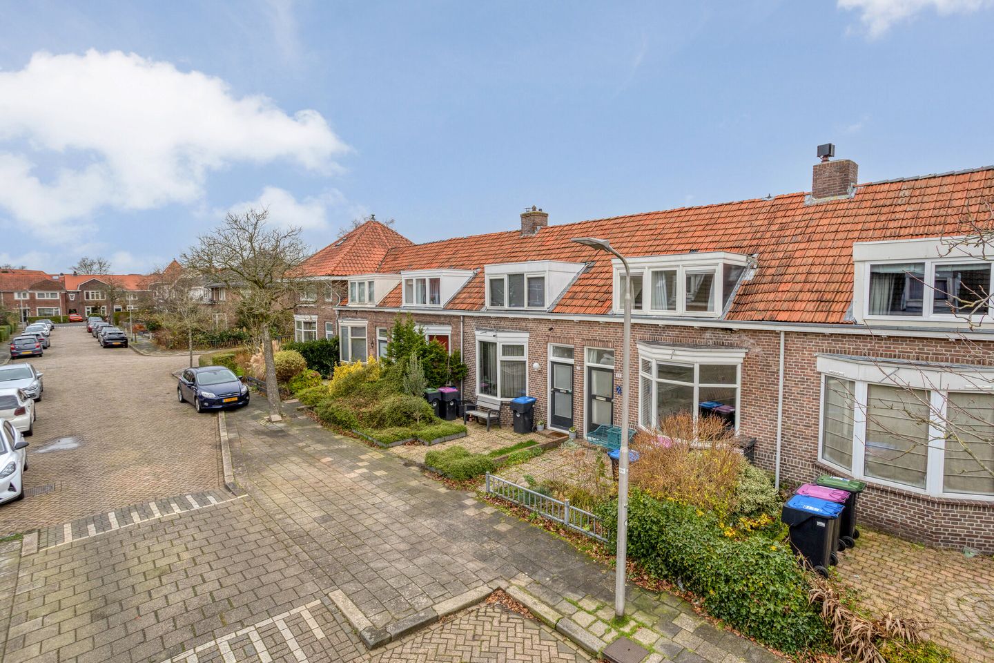 Foto 25 van Ramstraat 25