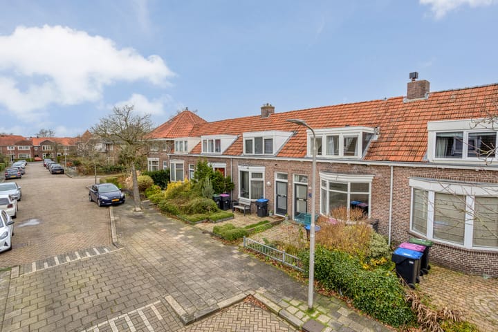 Foto 25 van Ramstraat 25