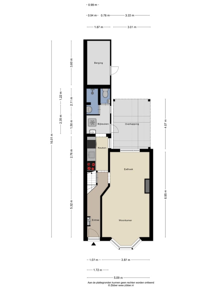 Foto 26 van Ramstraat 25