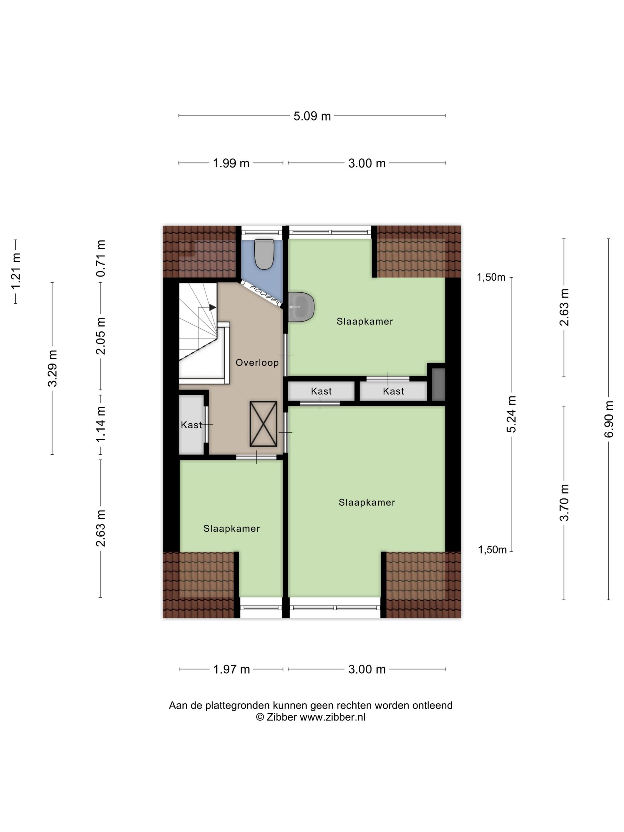Foto 27 van Ramstraat 25