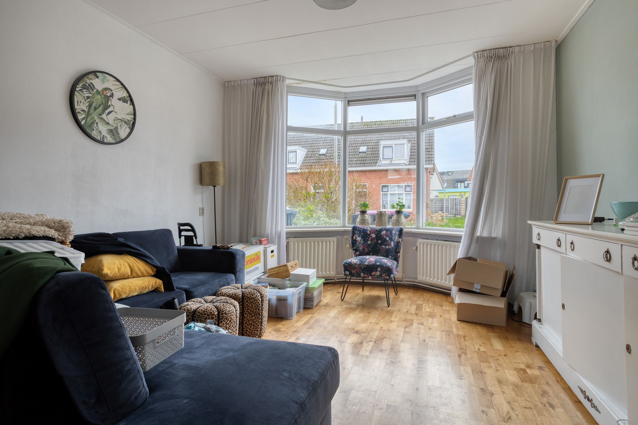 Foto 6 van Ramstraat 25