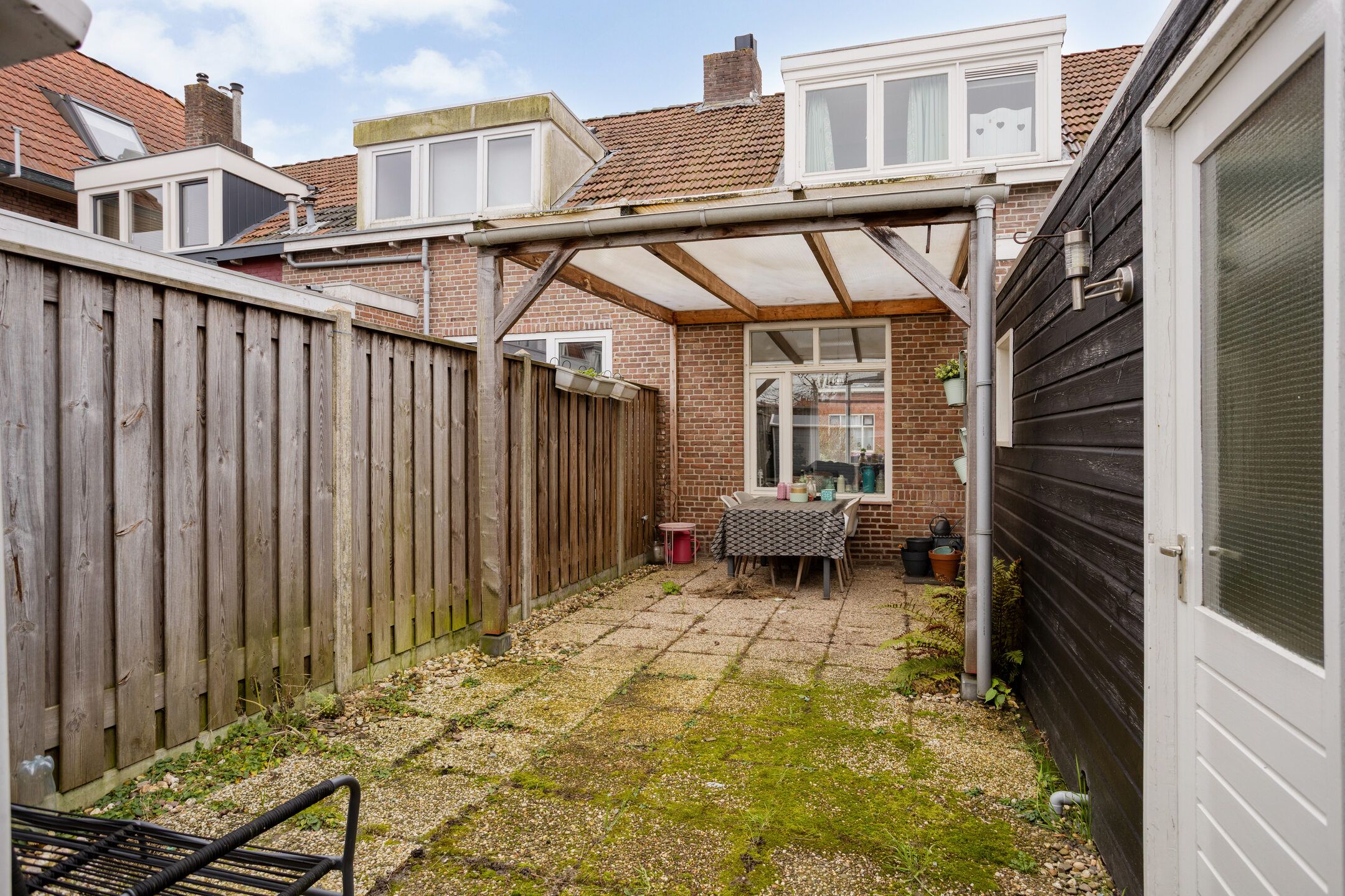 Foto 12 van Ramstraat 25