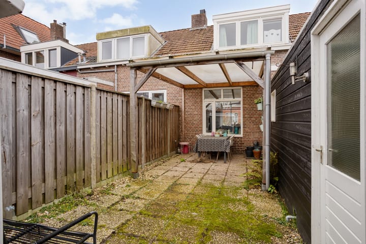 Foto 12 van Ramstraat 25