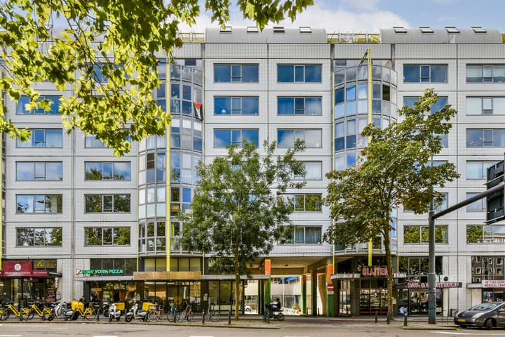 Foto 2 van Hoogstraat 92-E