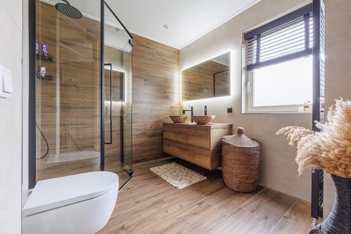 Photo 4 of Pastoor Reintjesstraat 18