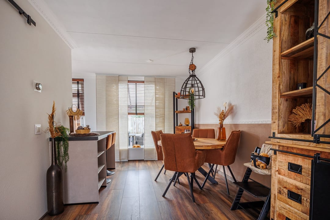 Foto 13 van Pastoor Reintjesstraat 18