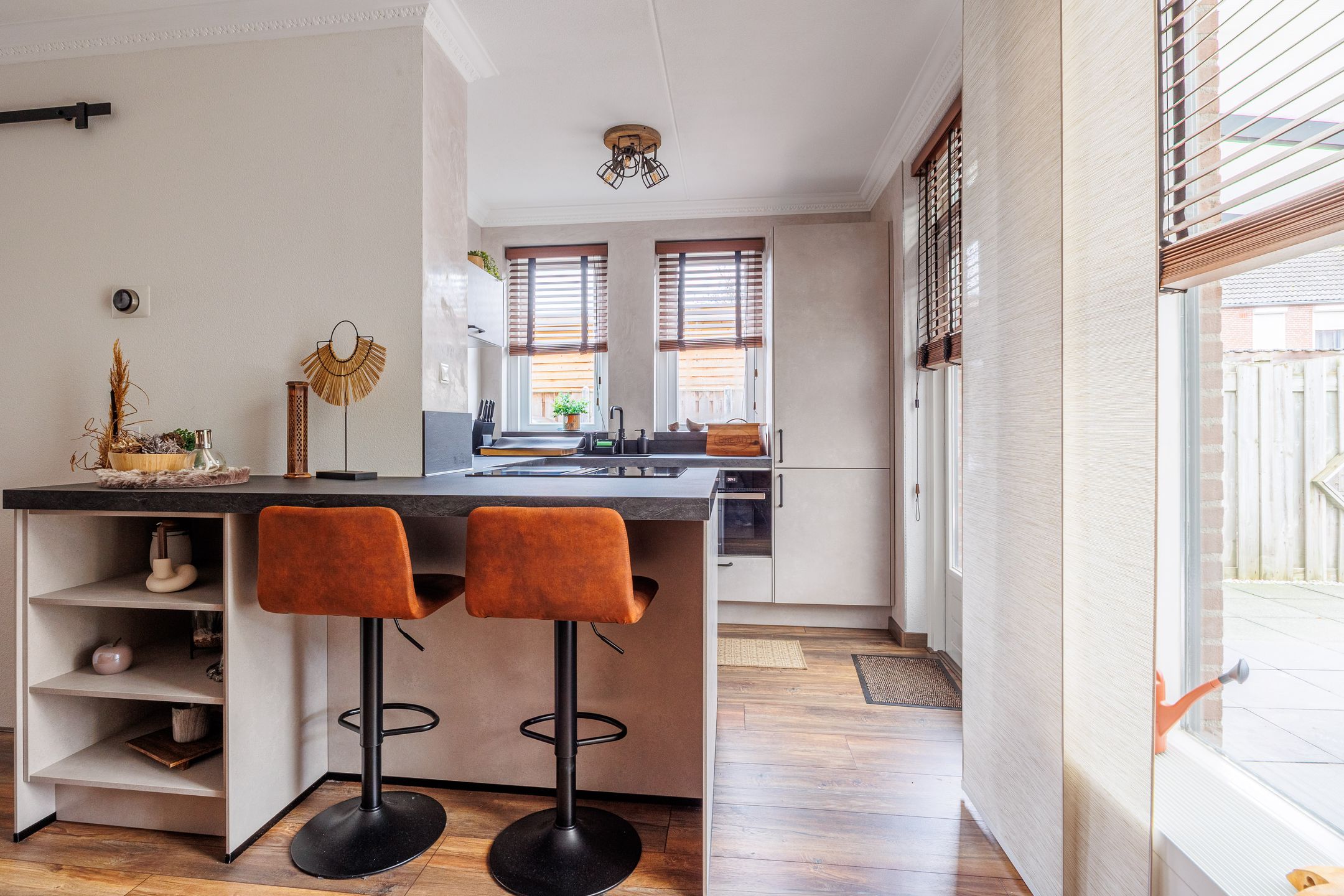 Foto 18 van Pastoor Reintjesstraat 18