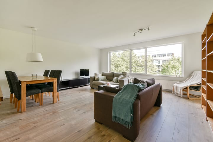 Foto 3 van Hoogstraat 92-E