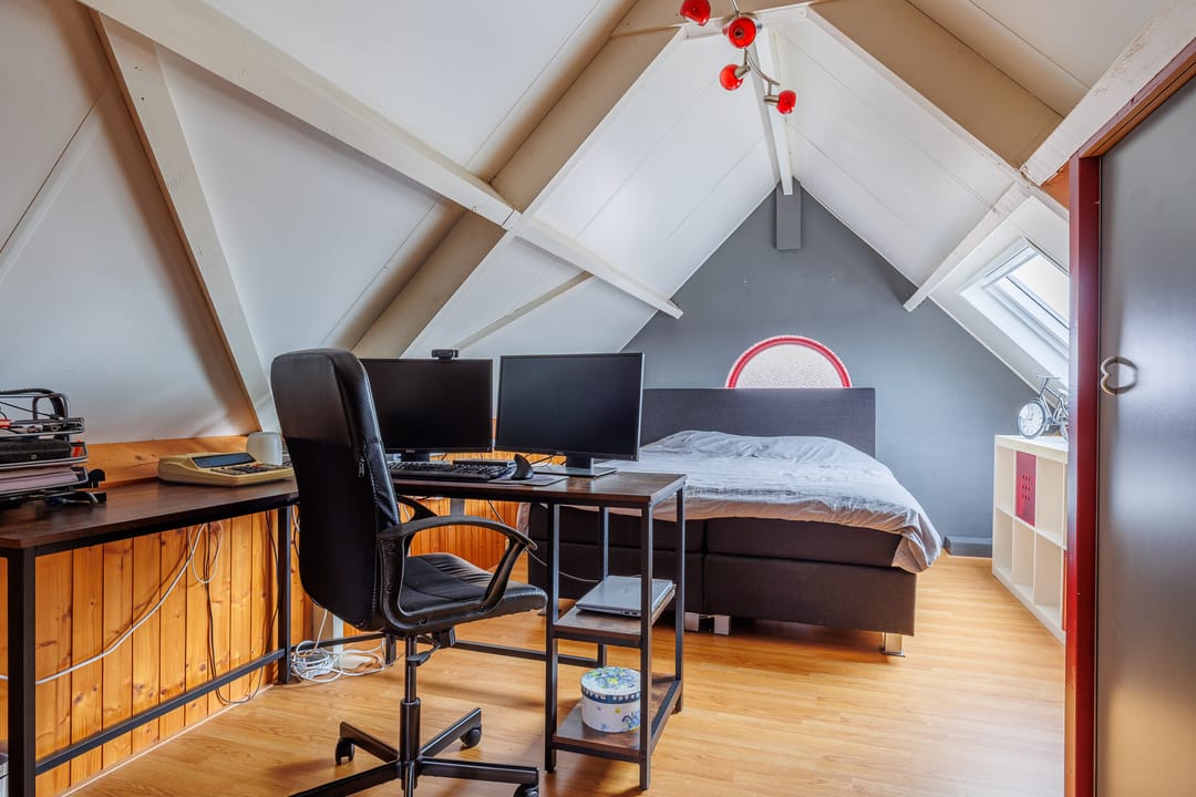 Foto 38 van Pastoor Reintjesstraat 18