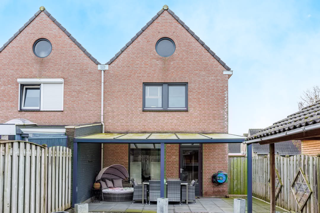 Foto 47 van Pastoor Reintjesstraat 18