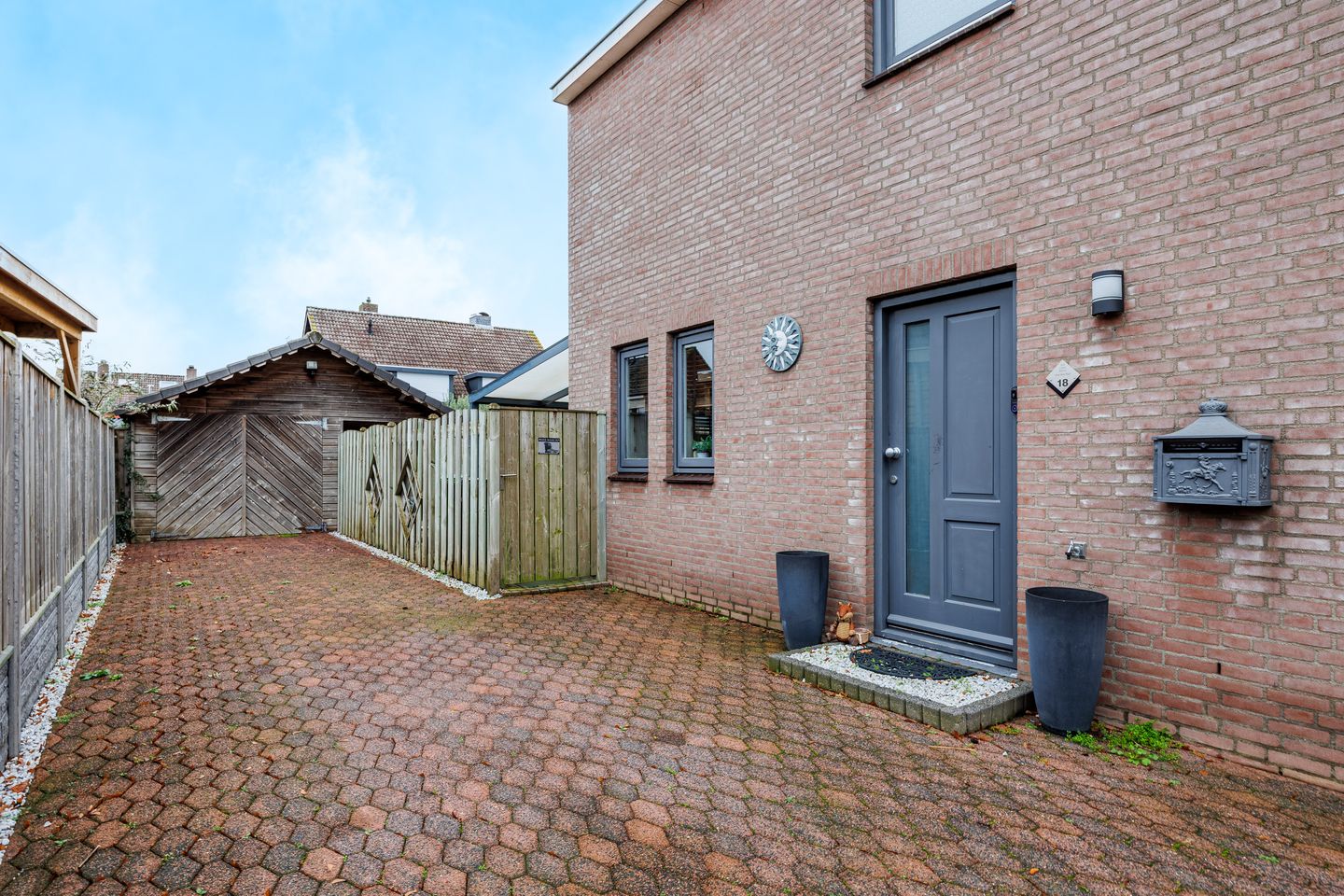 Foto 50 van Pastoor Reintjesstraat 18