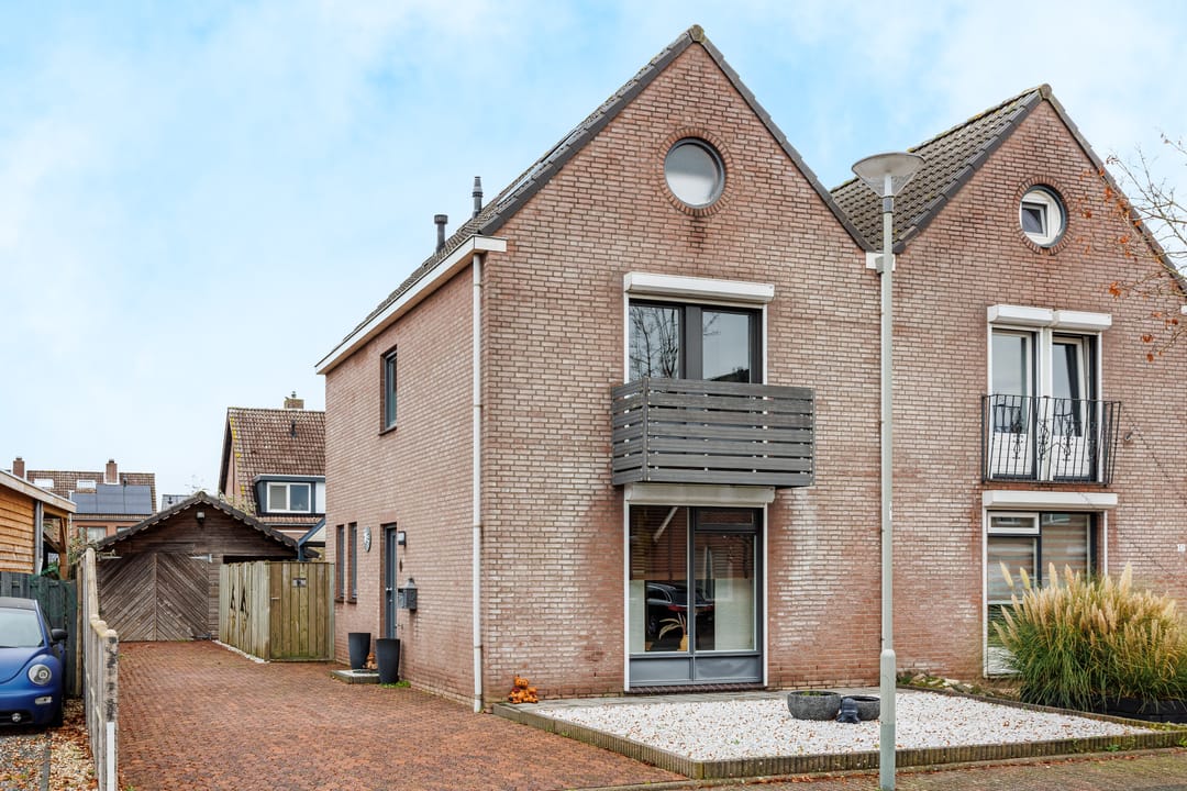 Foto 52 van Pastoor Reintjesstraat 18