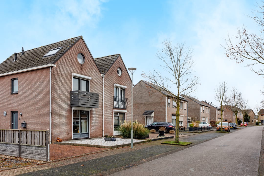 Foto 53 van Pastoor Reintjesstraat 18