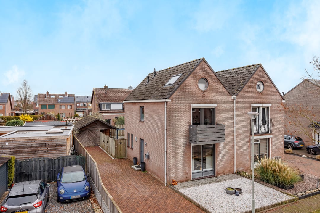 Foto 56 van Pastoor Reintjesstraat 18