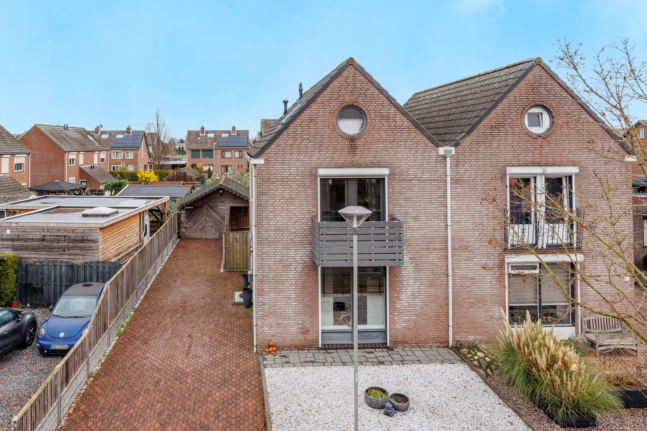 Foto 57 van Pastoor Reintjesstraat 18