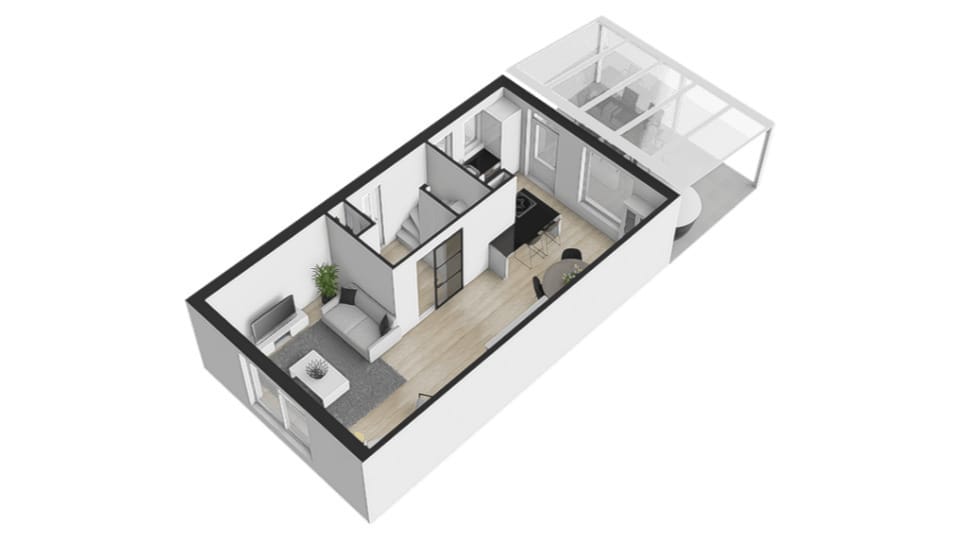 Foto 60 van Pastoor Reintjesstraat 18