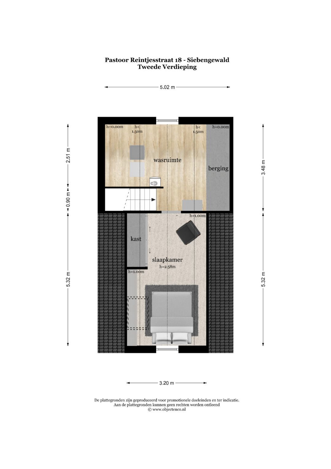 Foto 63 van Pastoor Reintjesstraat 18