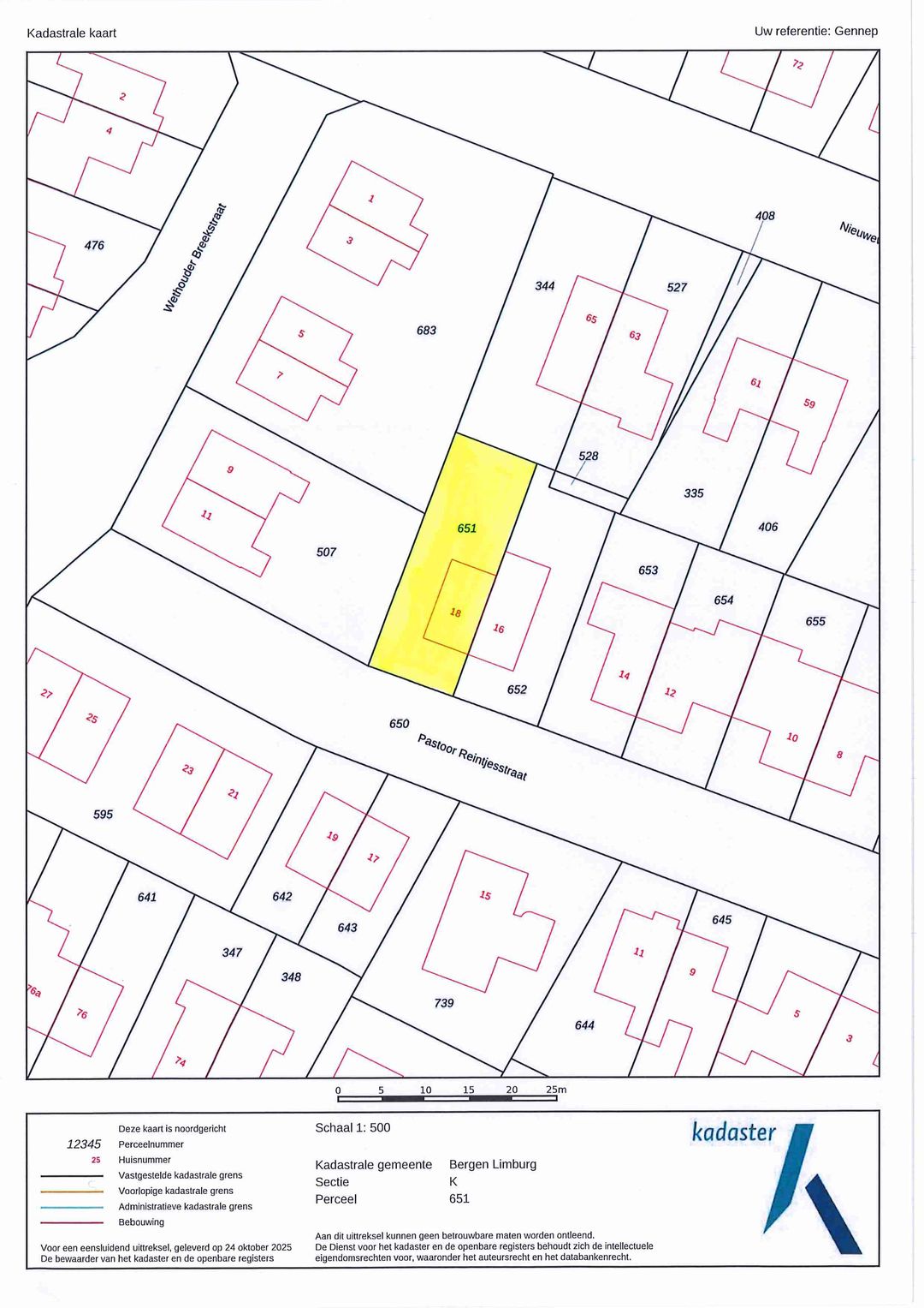 Foto 67 van Pastoor Reintjesstraat 18