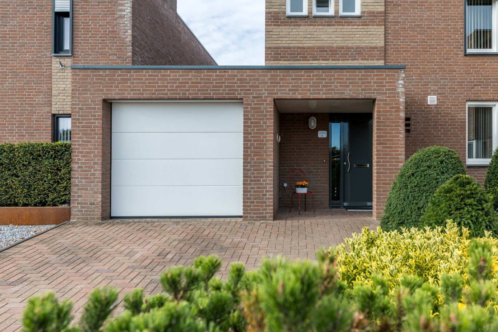 Foto 3 van Munster 4