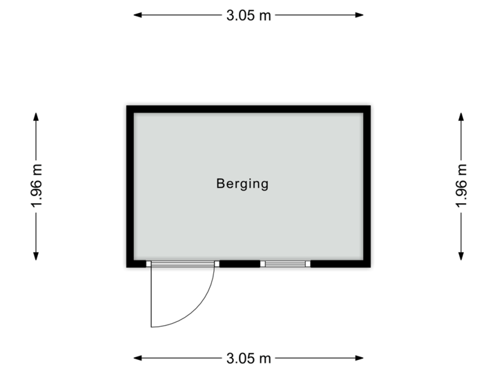 Berging