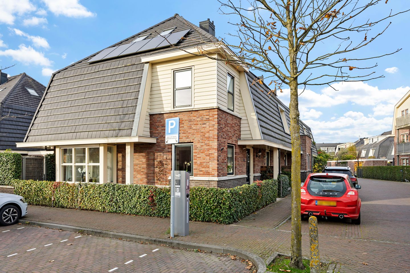 Foto 1 van Jotterpad 1