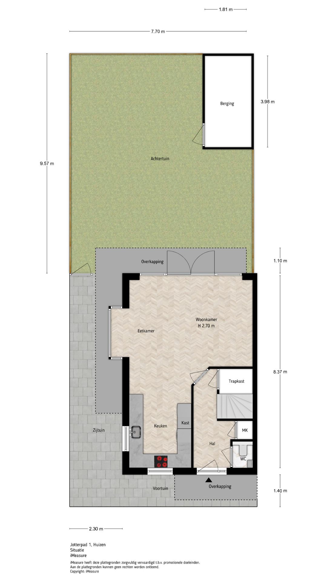 Foto 42 van Jotterpad 1