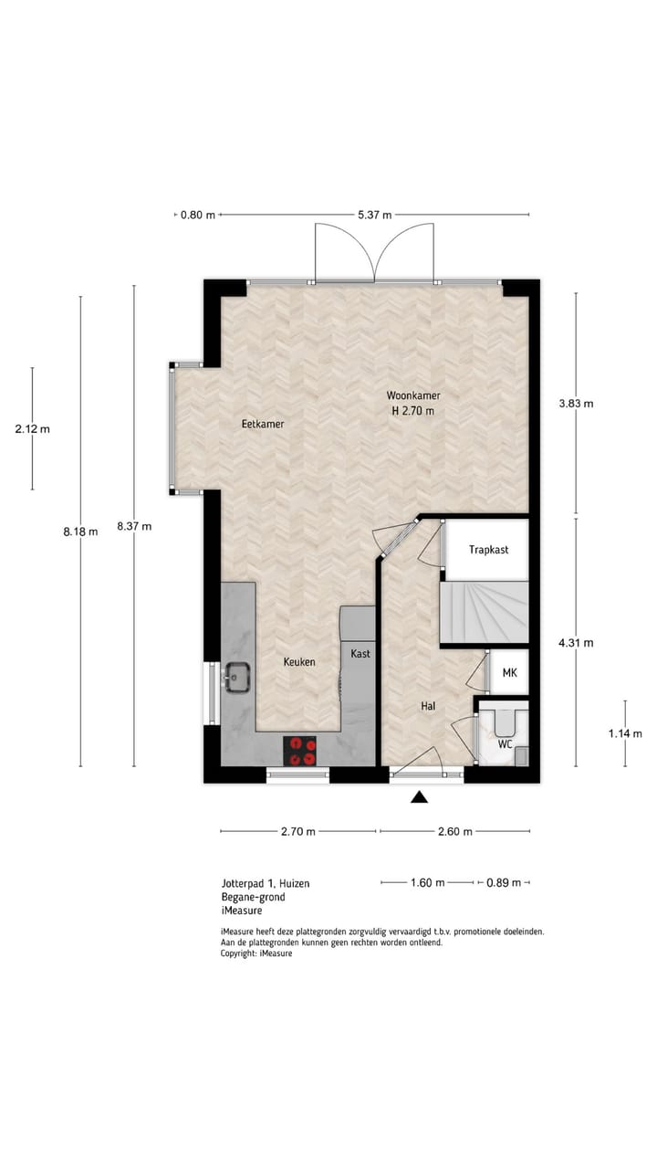 Foto 44 van Jotterpad 1