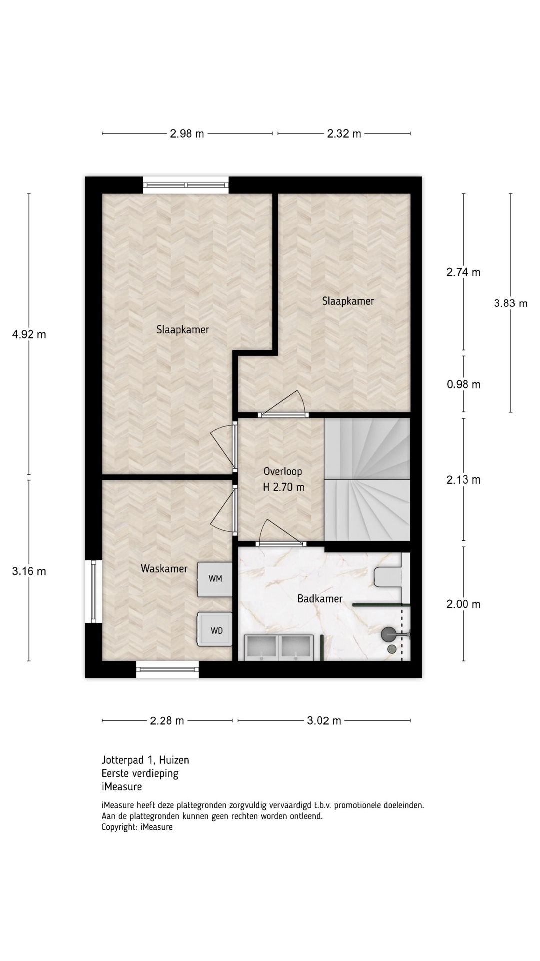 Foto 46 van Jotterpad 1